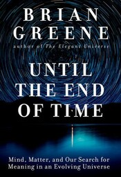 Until the End of Time cover